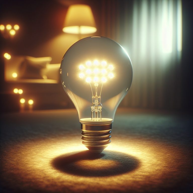 How Long Do Non Replaceable LED Lights Last Comprehensive Guide