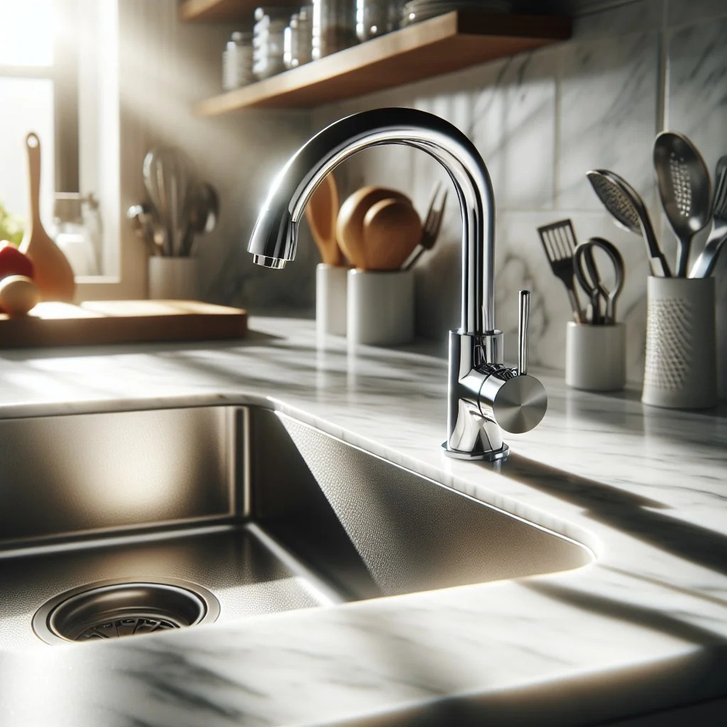 maintenance tips for wewe kitchen faucets