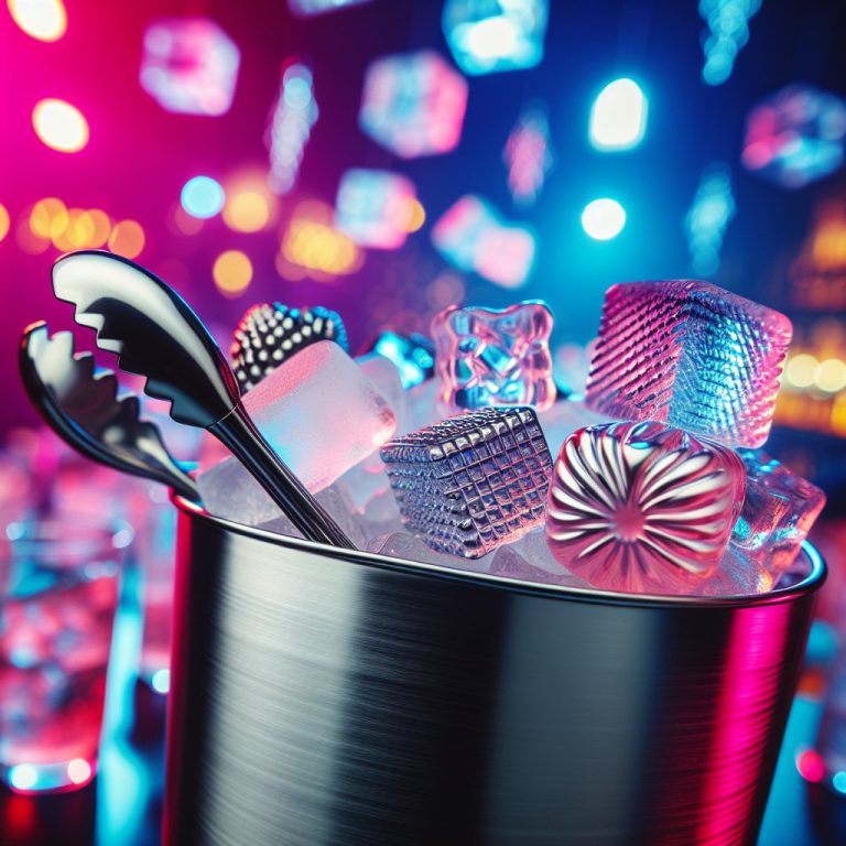 How to Store Ice for a Party Effective Methods and Tips