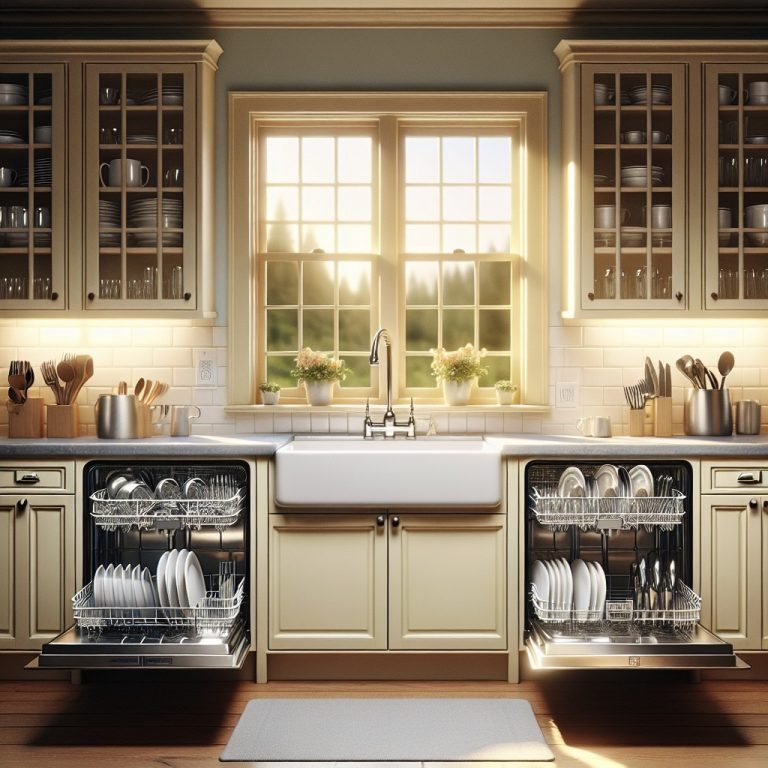 19 Kasher Dishwasher Ideas A Comprehensive Guide