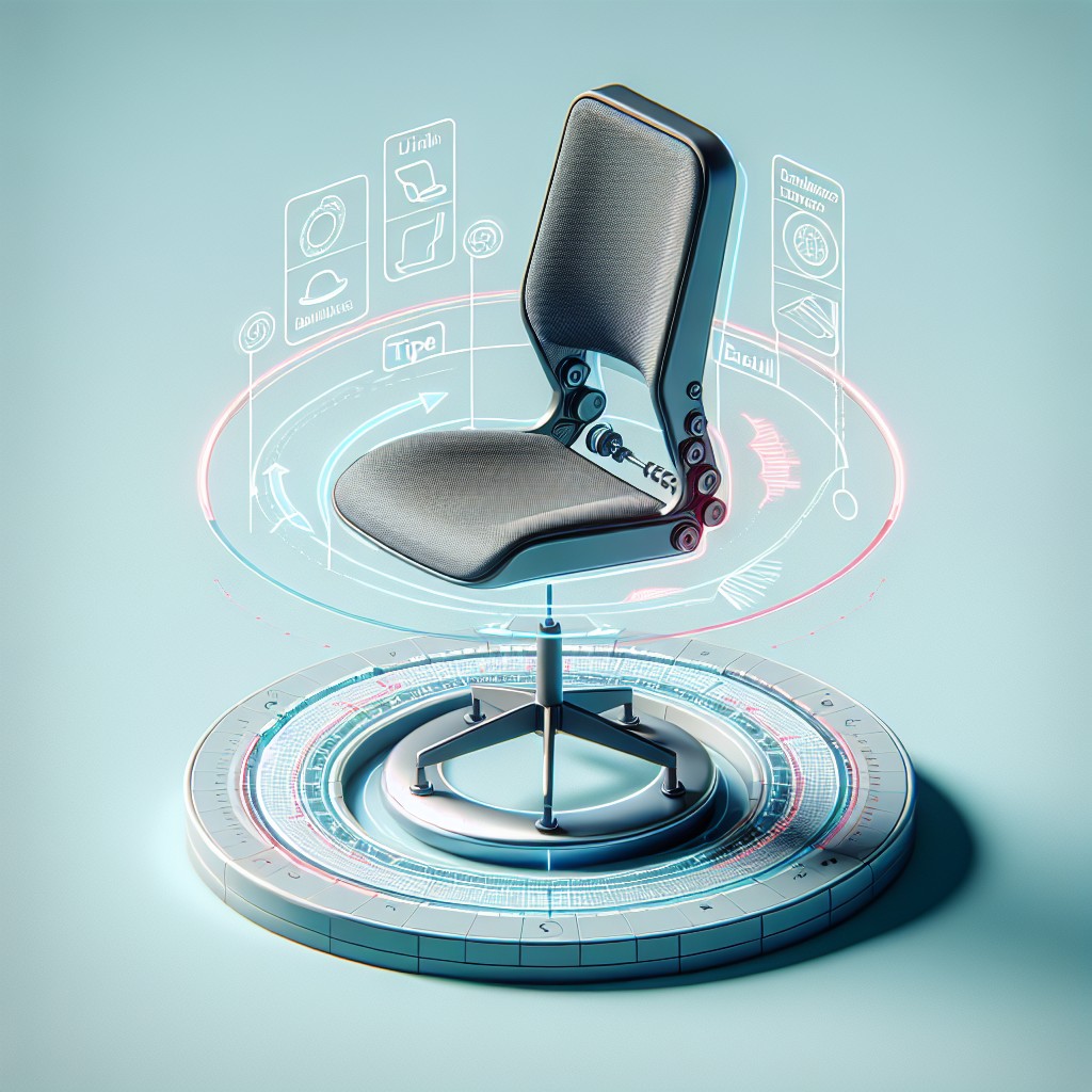 self balancing chair mod