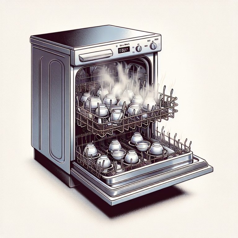 19 Kasher Dishwasher Ideas A Comprehensive Guide