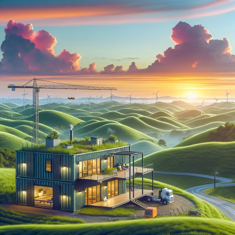 20 Container Homes Nashville Ideas to Transform Your Living Space