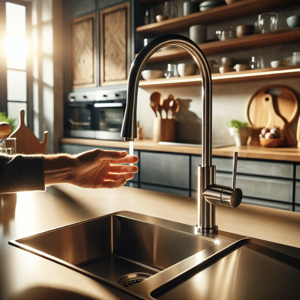 street views real user opinions on wewe kitchen faucets