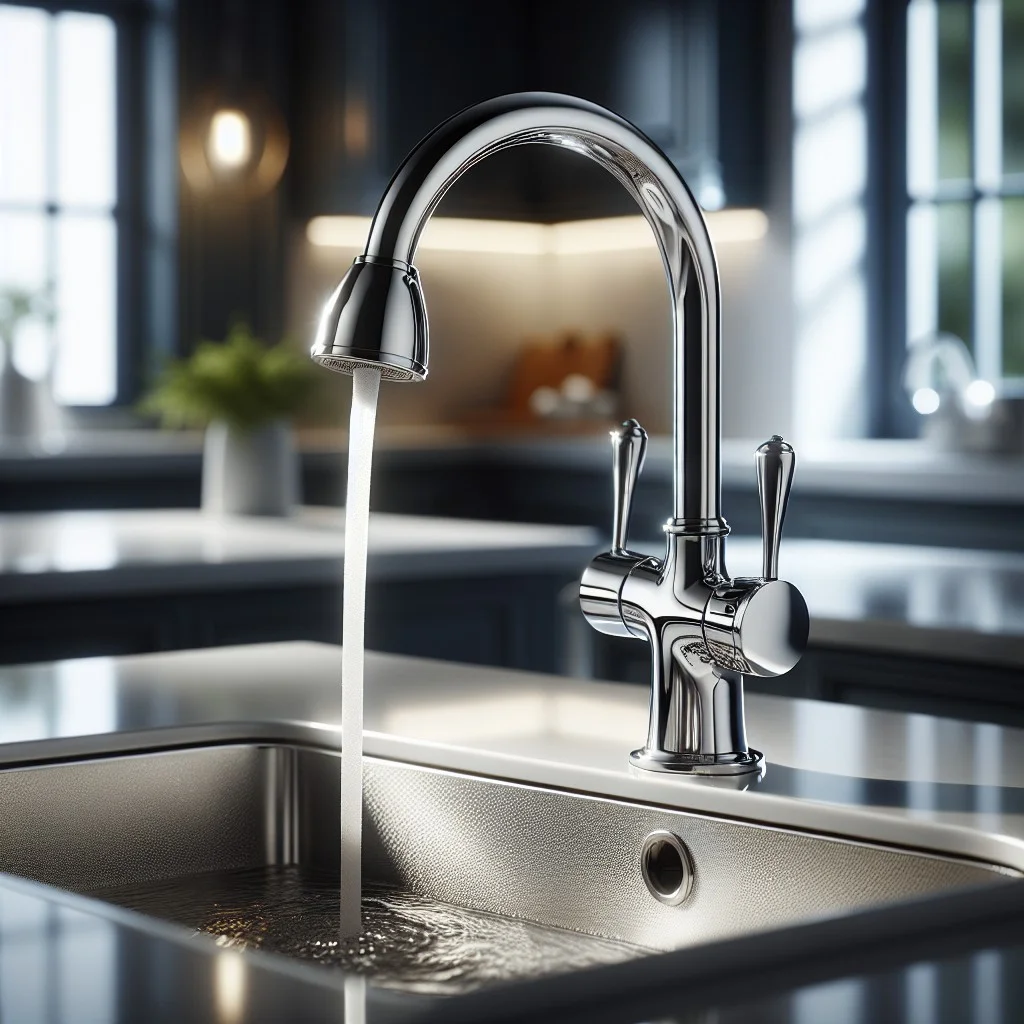 the hidden benefits of using wewe kitchen faucets