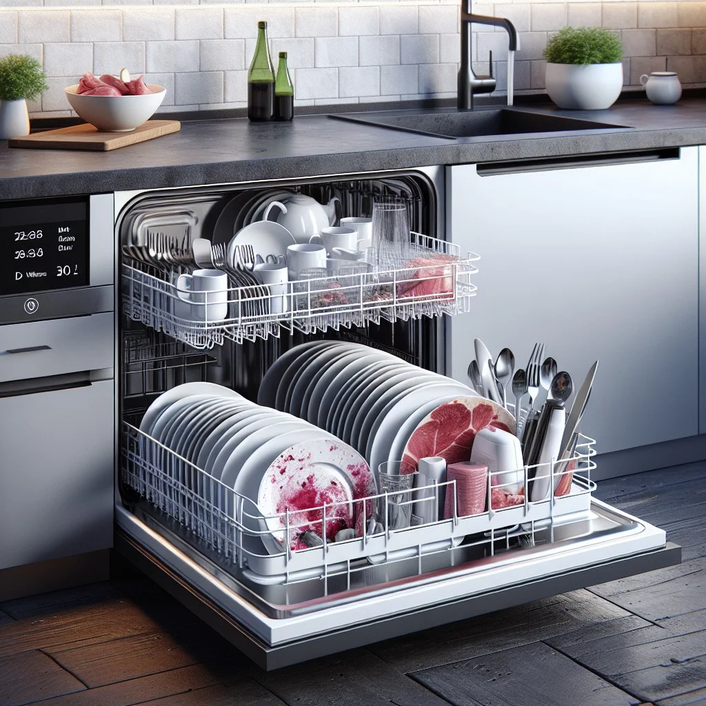 the importance of dishwasher kashrut in maintaining a kosher home