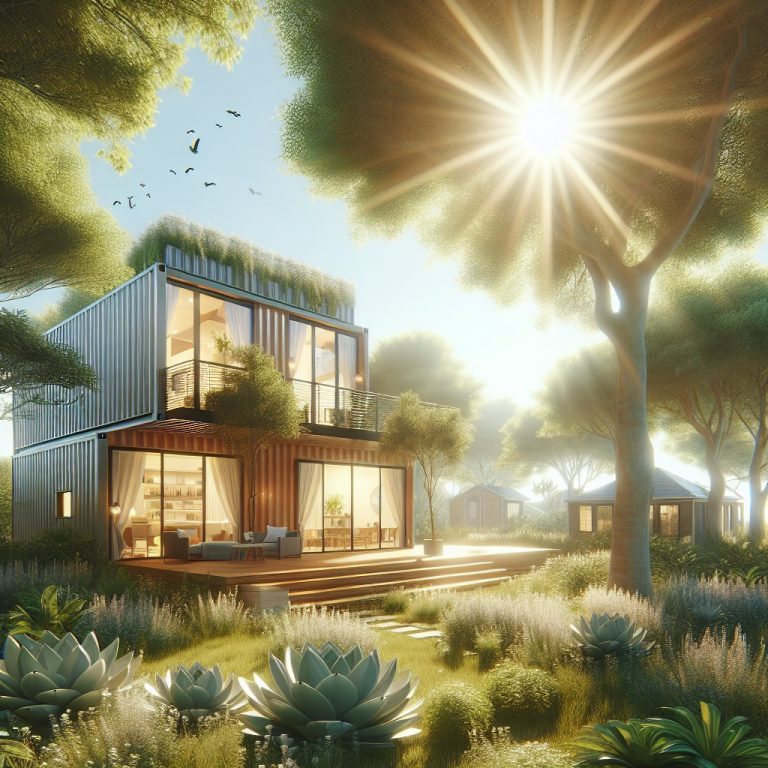 20 Container Homes Nashville Ideas to Transform Your Living Space