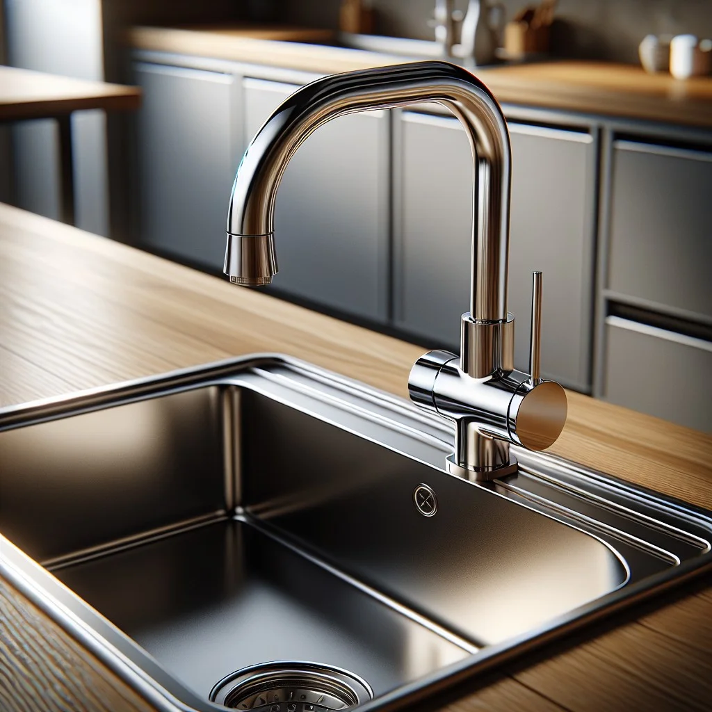 the value of wewe kitchen faucet for money