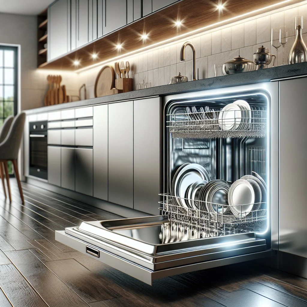 tips for maintaining a kosher dishwasher year round