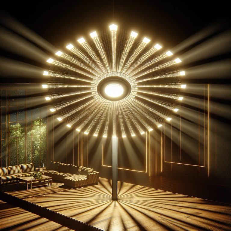 How Long Do Non Replaceable LED Lights Last Comprehensive Guide