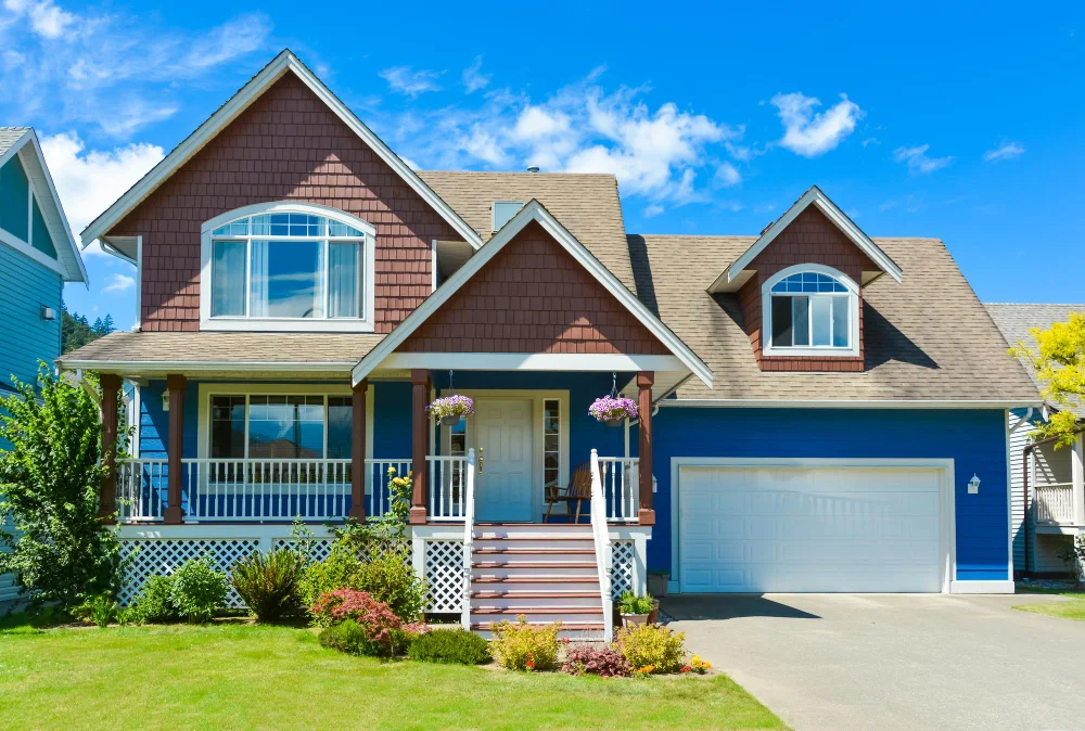 Define Your Home-buying Criteria