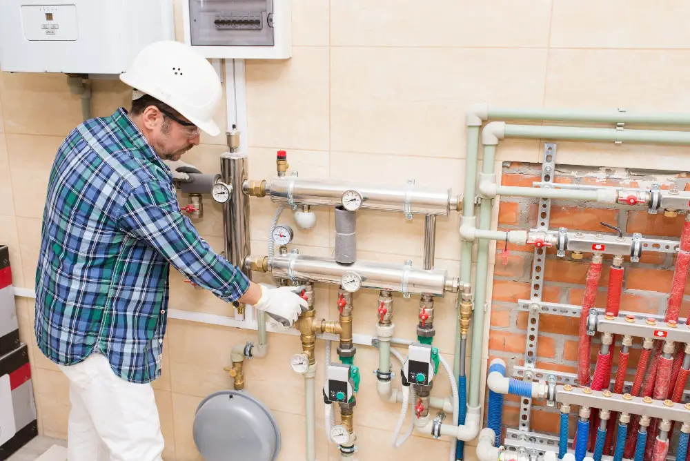 Fixing the Fundamentals: Plumbing and Electrical Systems