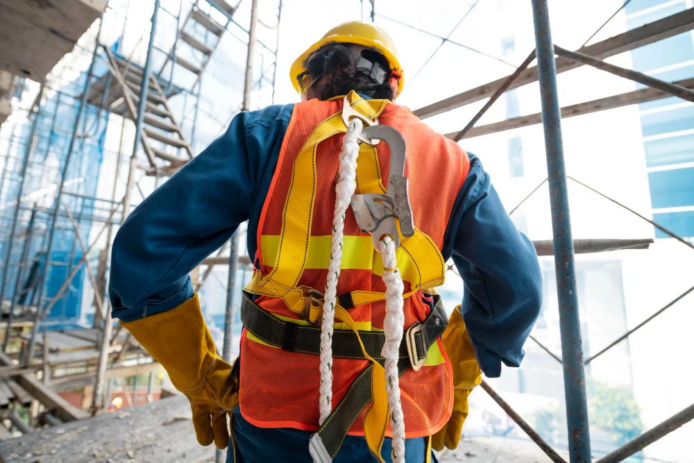 Implement and Enforce Safety Protocols