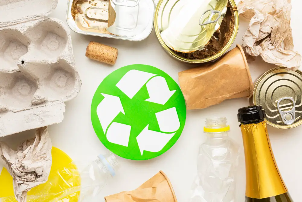 Understanding the Importance of Eco-friendly Waste Management