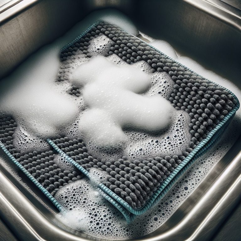 Can You Wash a Ruggable Pad? A Howto Guide on Proper Cleaning and Care