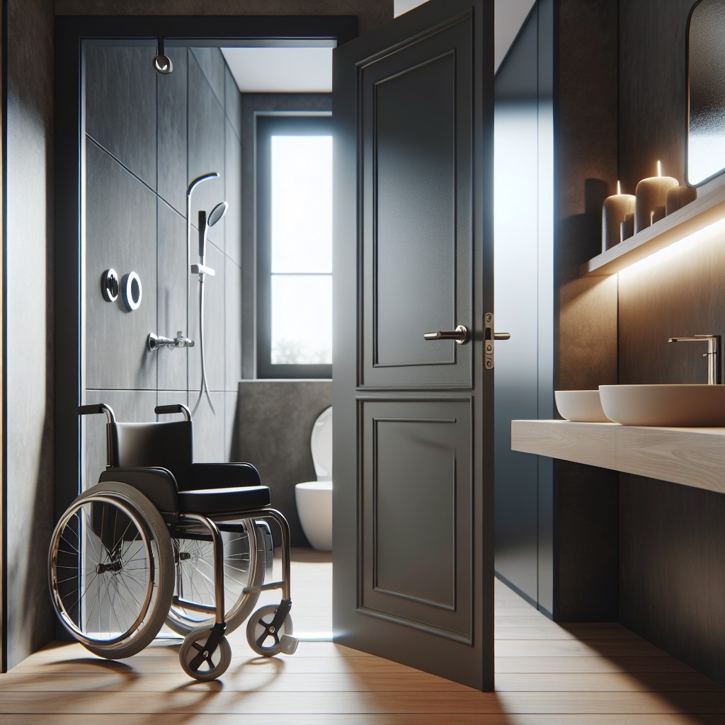 design with disabilities in mind