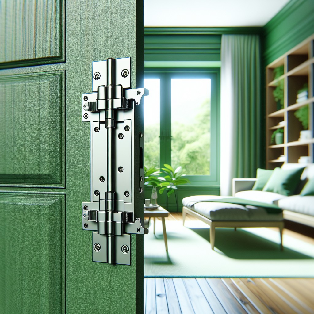 eco friendly soft close hinges for sustainable homes