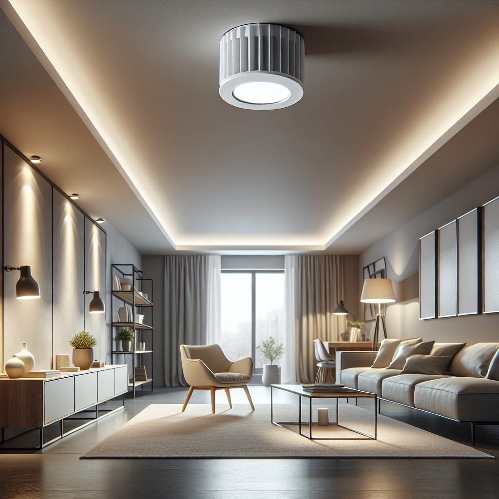how to choose the right daylight led recessed light for your space