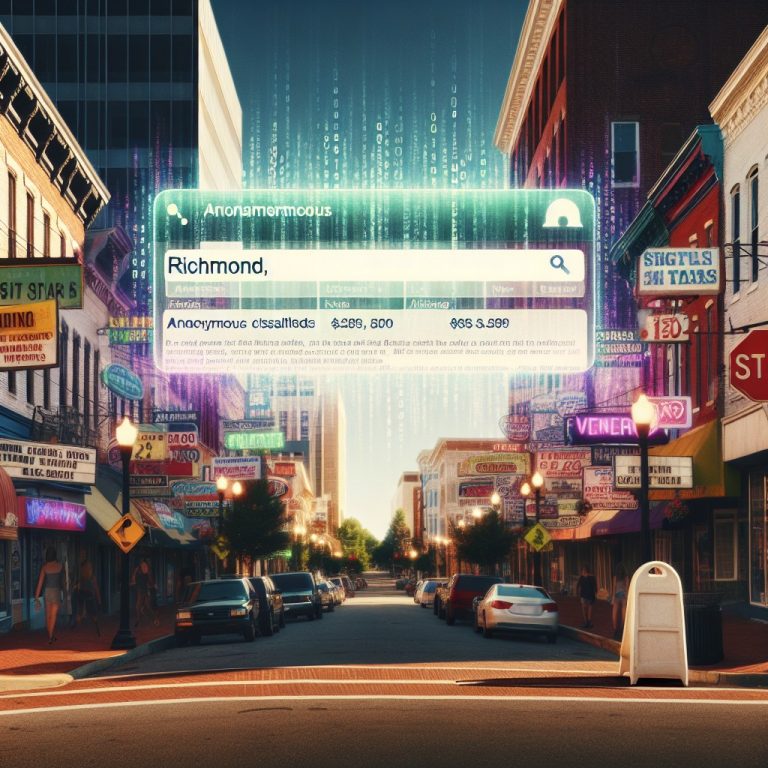 Craigslist Richmond VA Your Comprehensive Guide to Streamlined Buying(02)