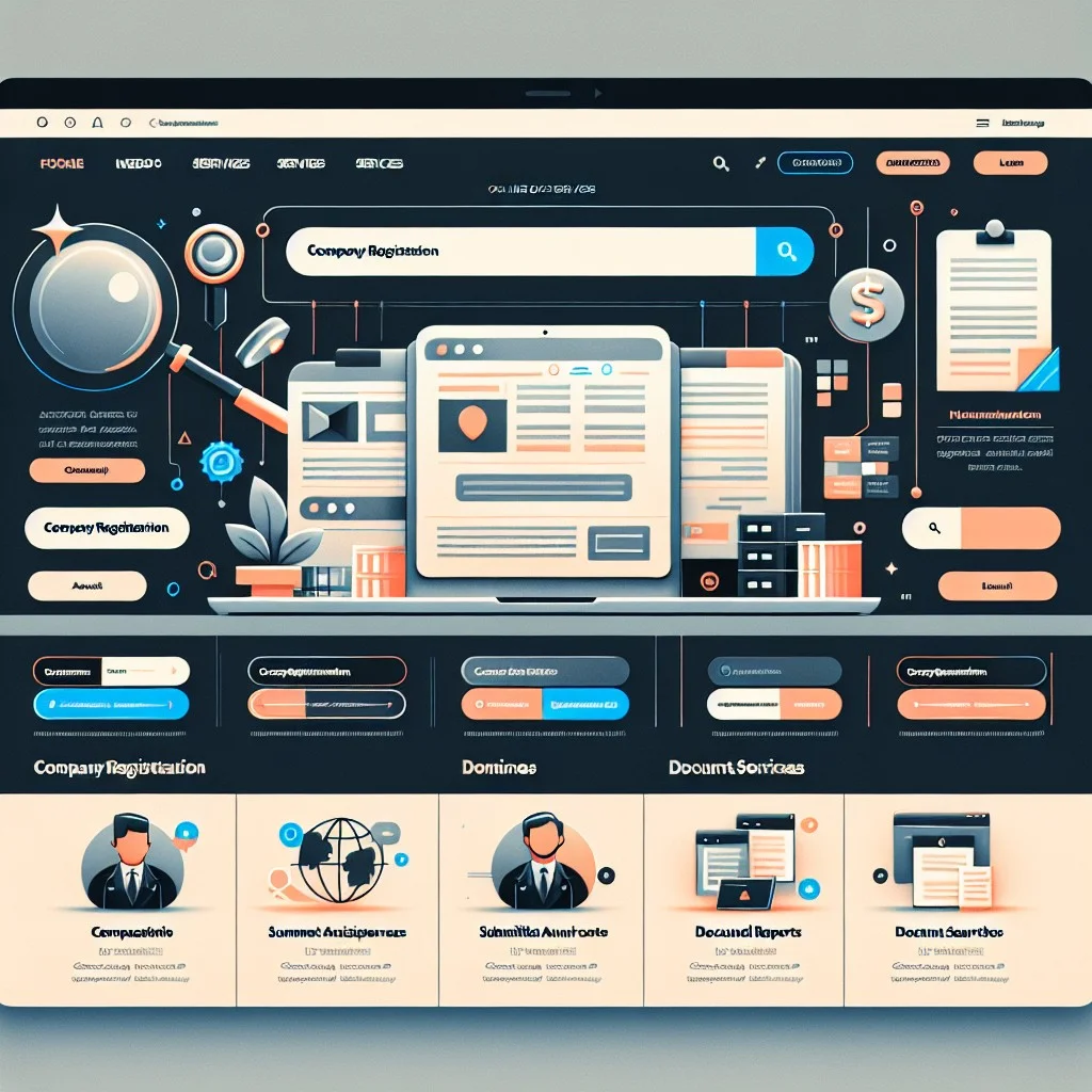 overview of sunbiz services