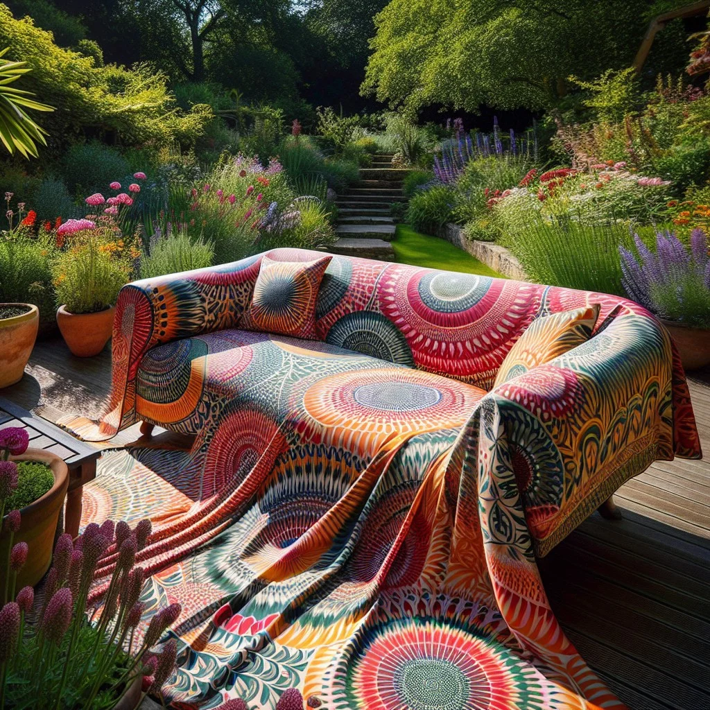 solarium fabric couch covers for outdoors