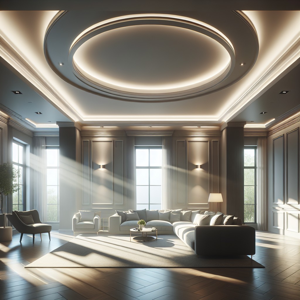 the return on investment of daylight led recessed lighting