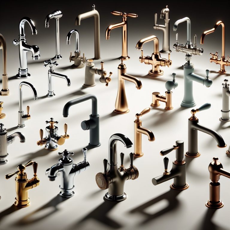 American Made Faucet Brands An InDepth Buying Guide