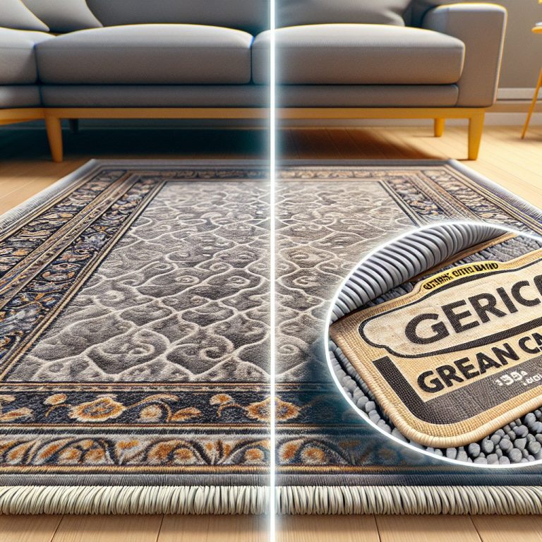 Can You Wash a Ruggable Pad? A Howto Guide on Proper Cleaning and Care