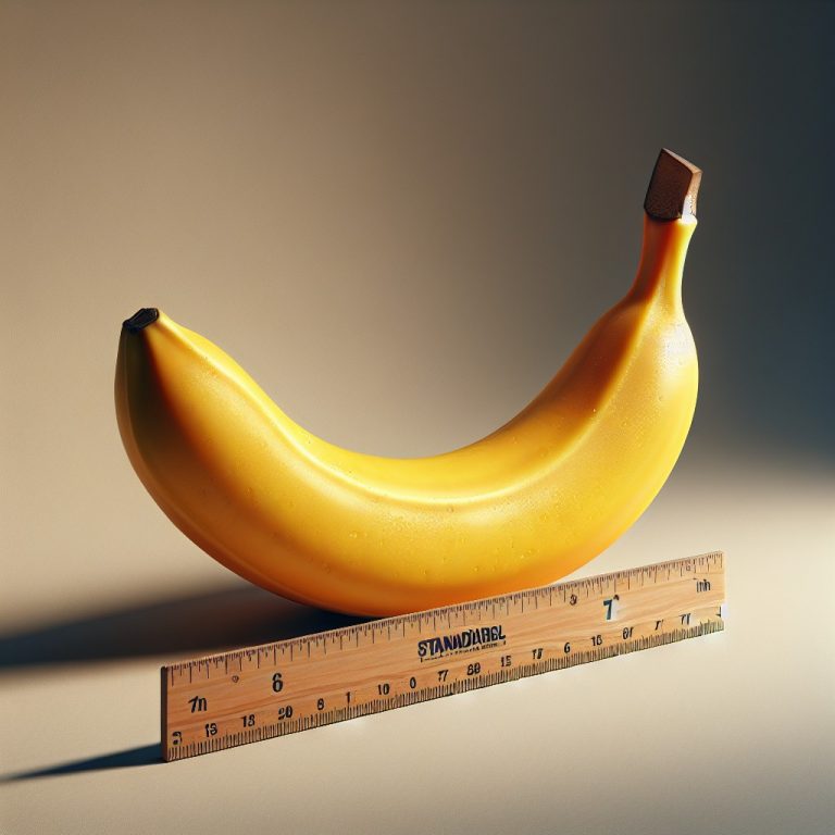 How Big is 7 Inches? A Listicle of Everyday Objects as Practical Examples