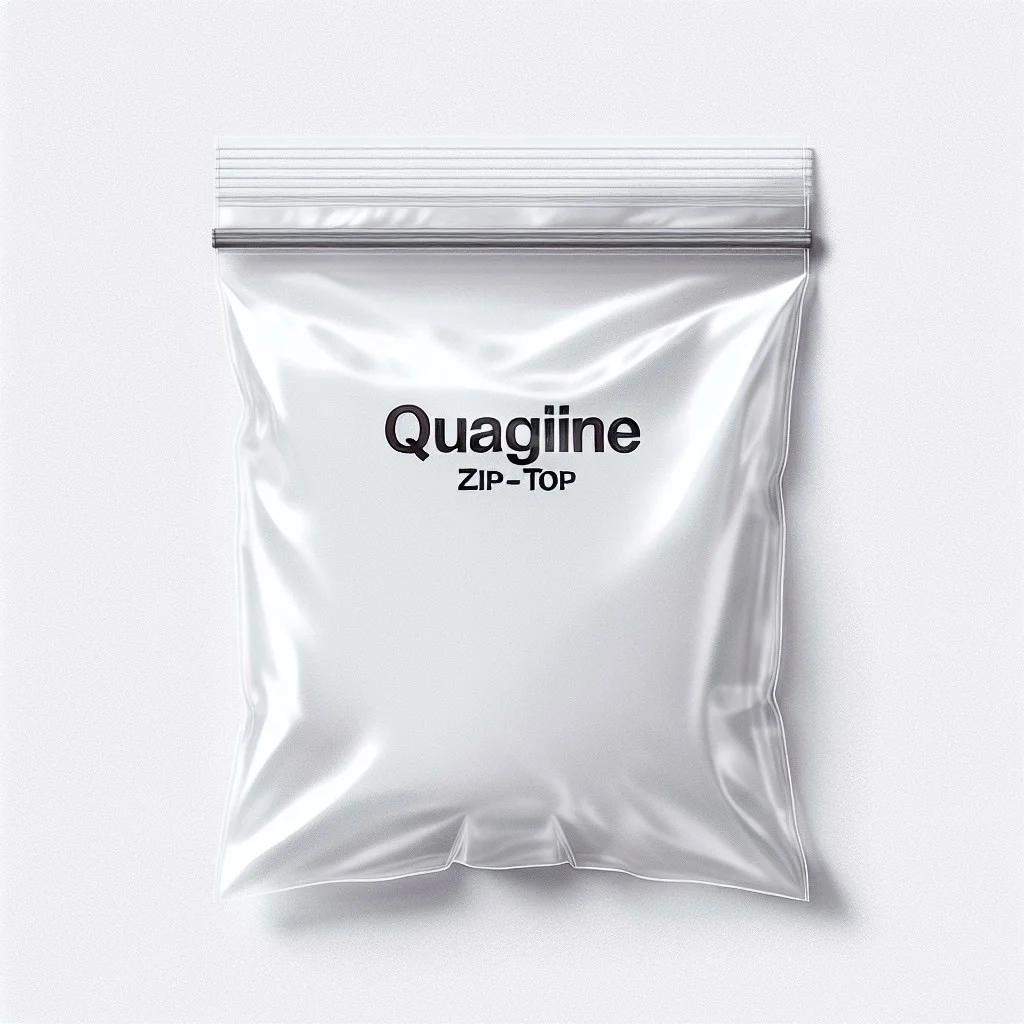 what is a quart size bag