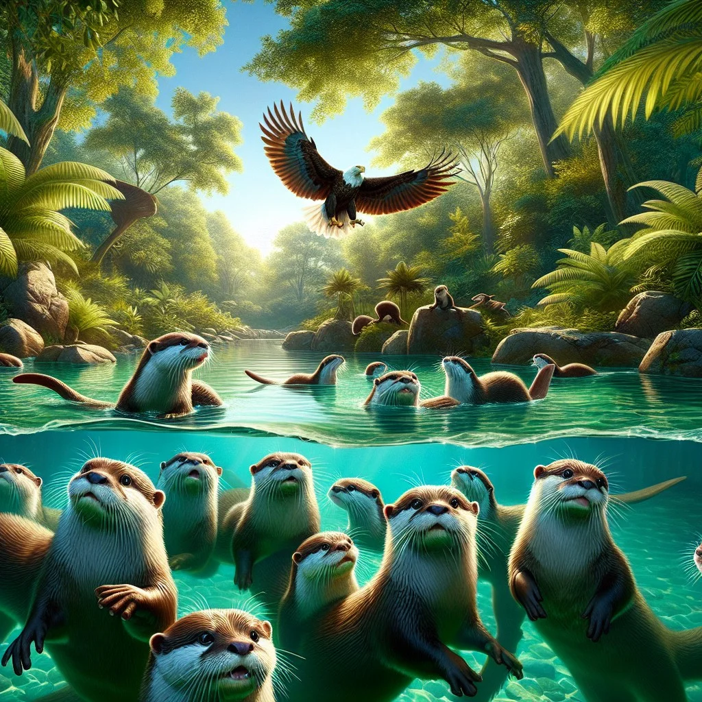 wildlife photography quest