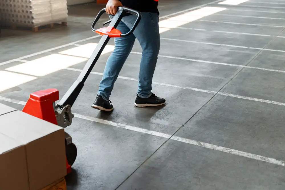 Regular Cleaning: The Foundation of Floor Care