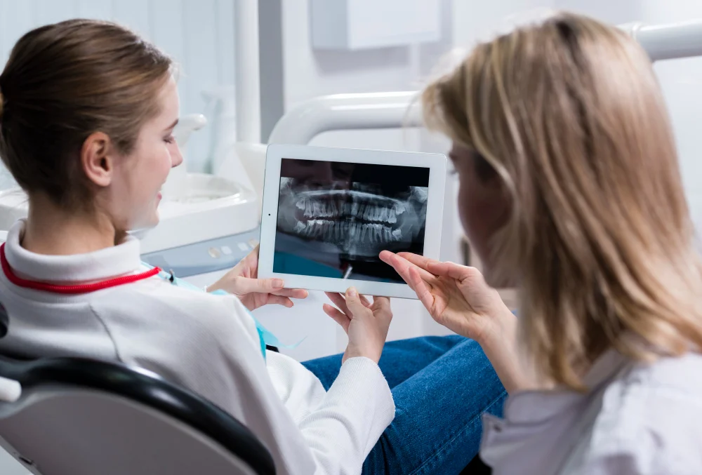 The Role of Aesthetics in Dental Health