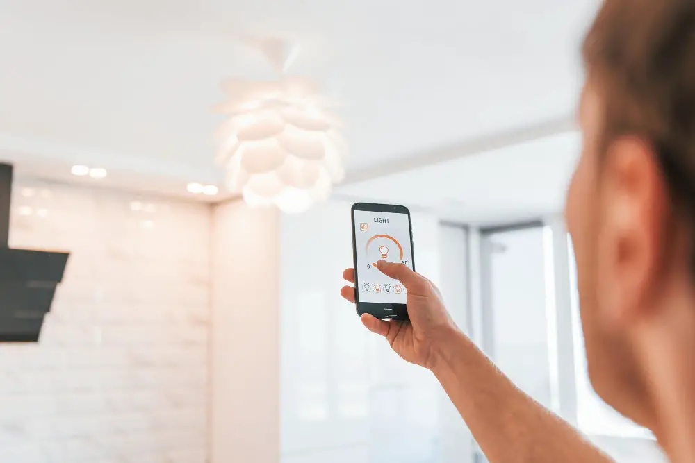 The Top Examples of Home Automation 2024