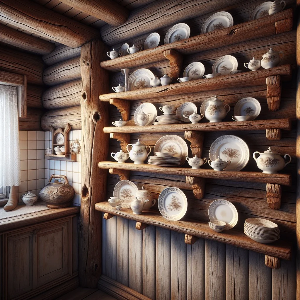 country kitchen china