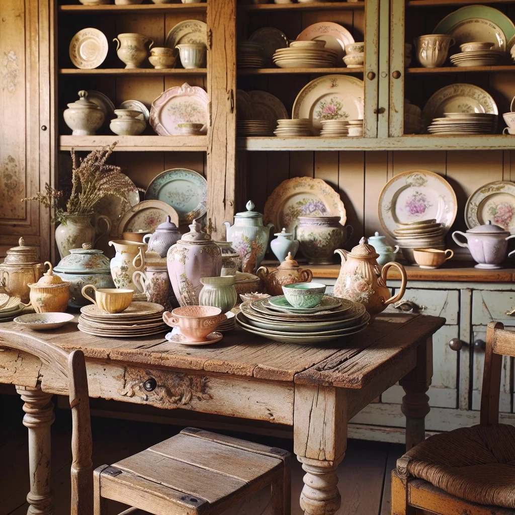 french pastel palette