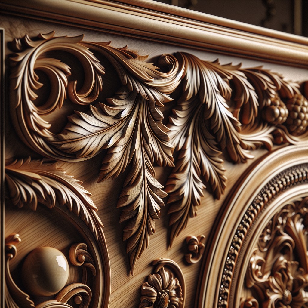 italian cabinetry craftsmanship