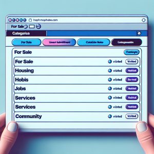 Craigslist Redding: Comprehensive Guide to Using Craigslist in Redding, CA