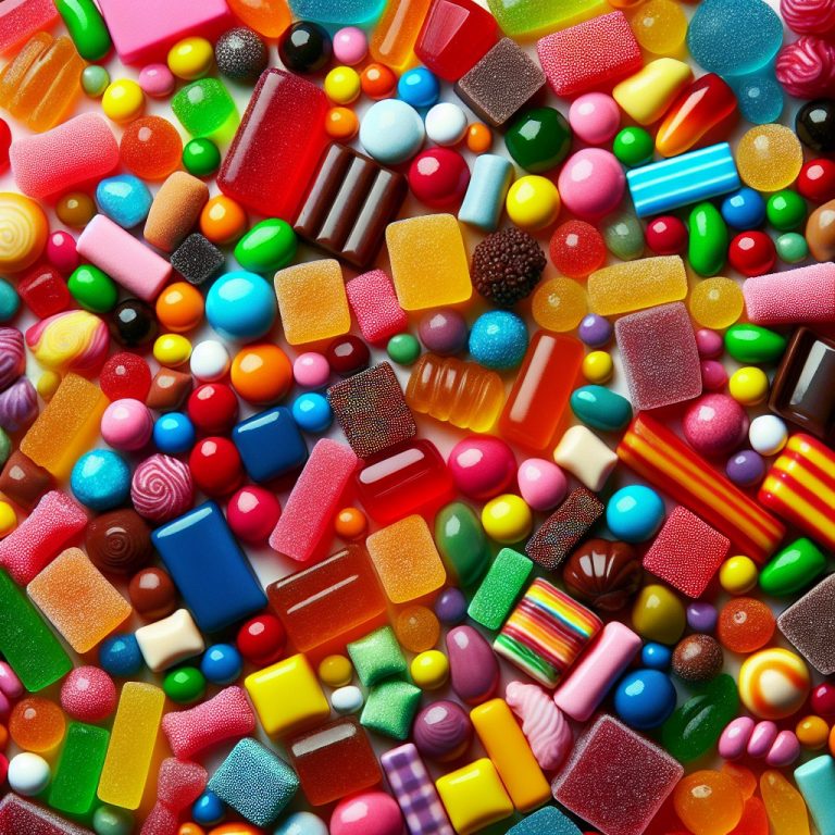 OMG Blog Candy Insider's Look into Celebrity News and Entertainment Trends