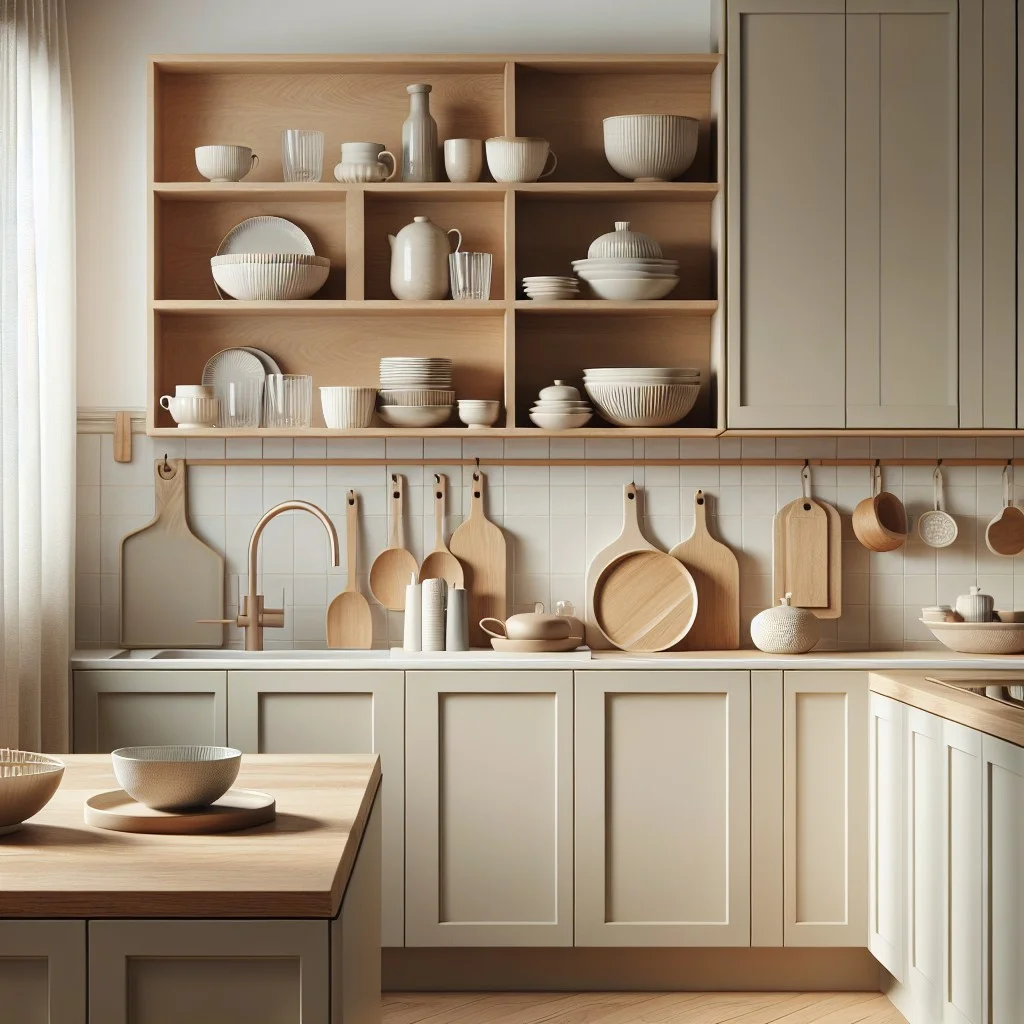 scandinavian simplicity