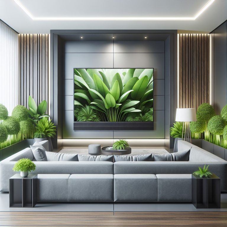 15 Built in TV Wall Ideas for Your Home