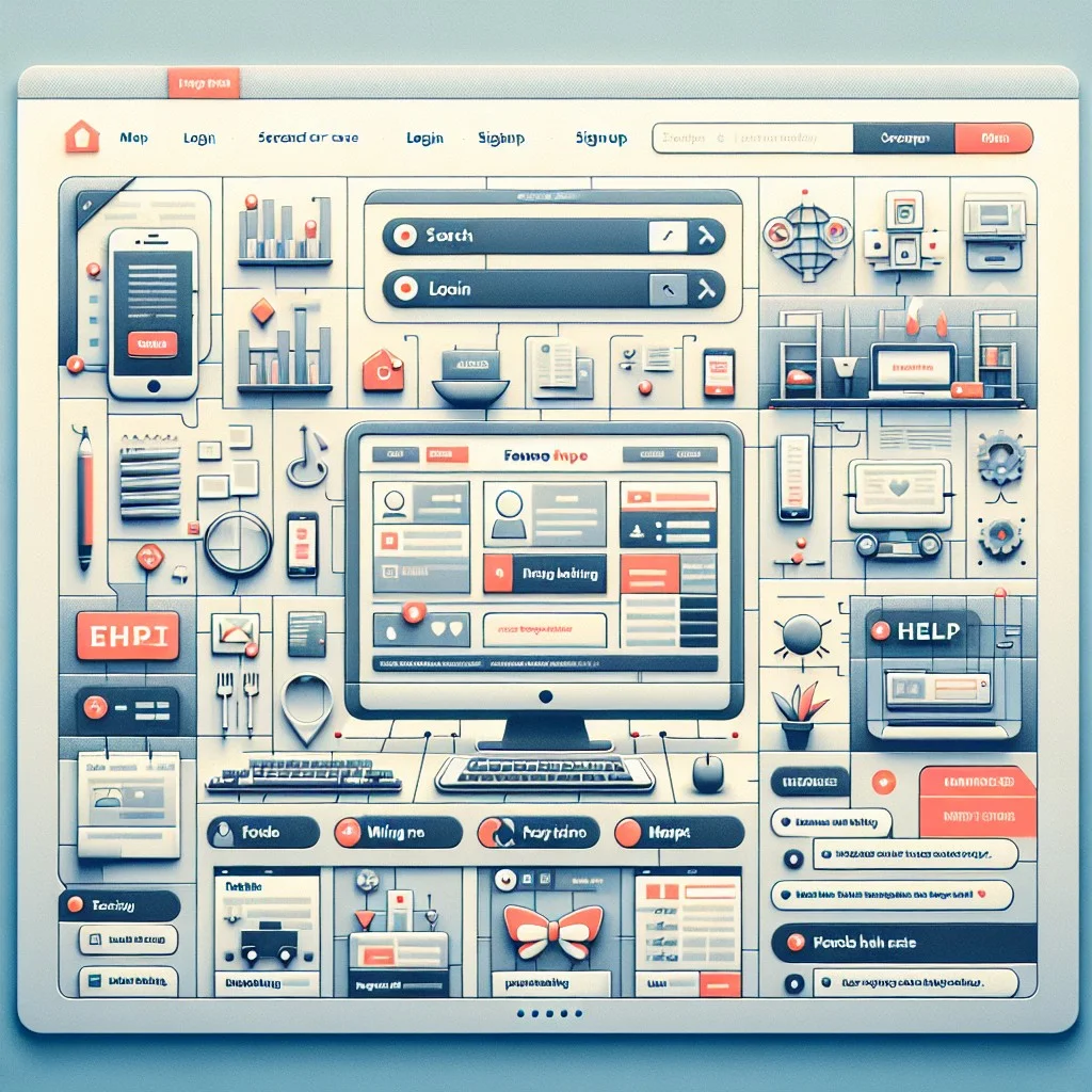 understanding craigslist redding interface