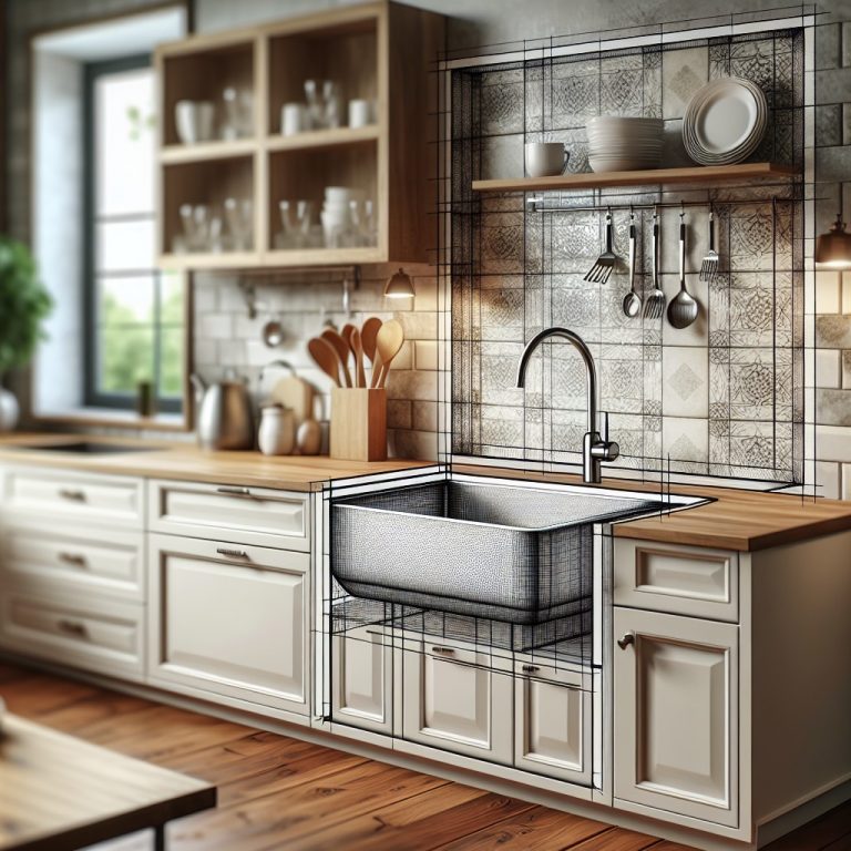 What Size Sink for 30 Inch A Comprehensive Guide