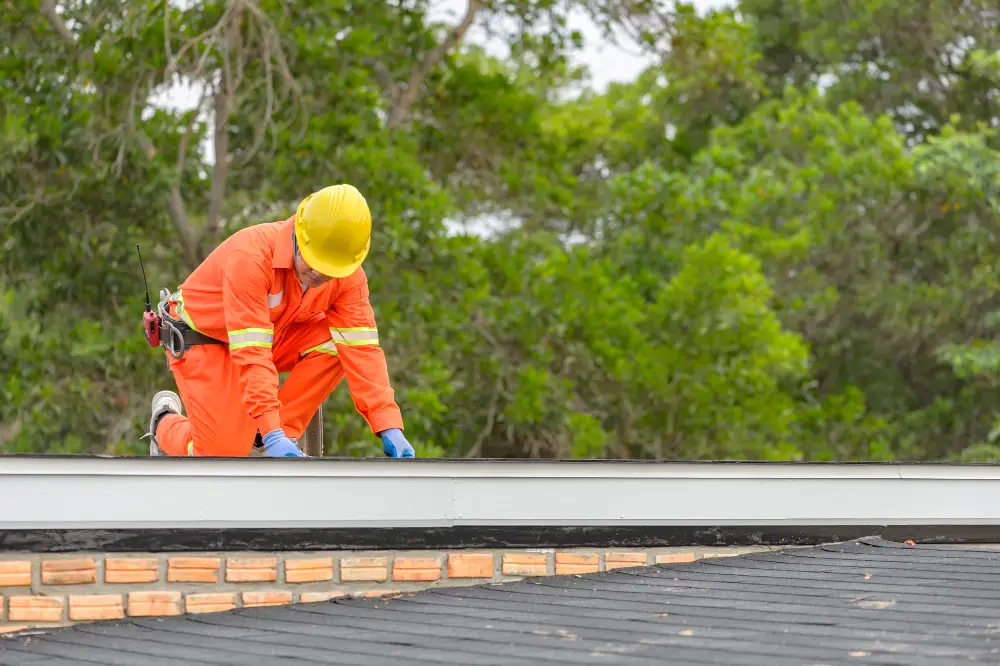 The Basics of Roof Inspection