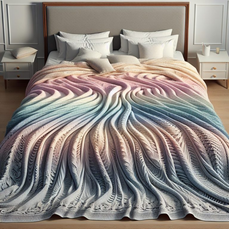 How Big is a 30x40 Blanket Informative Explanation Guide