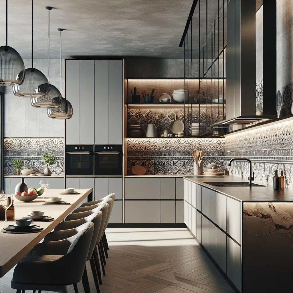 backsplash ideas for kosher kitchens