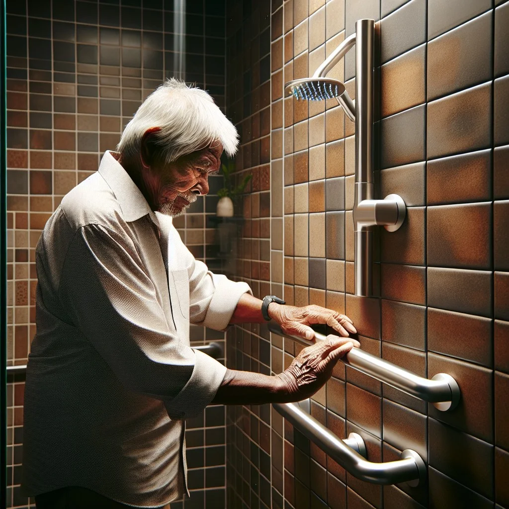 grab bar installations things to consider