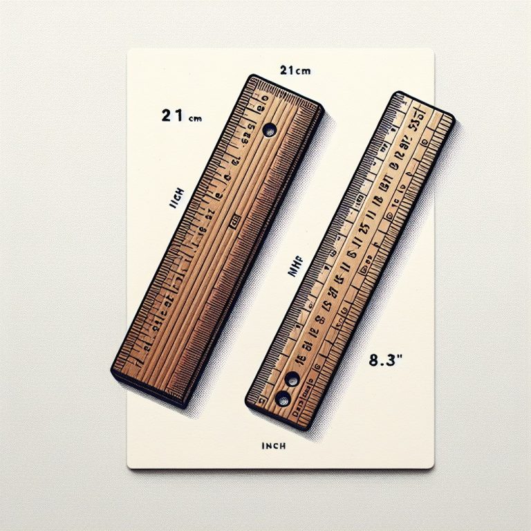 21 Cm Size Helpful Conversion Guide For Easy Understanding 21-cm-size-helpful-conversion-guide-for-easy-understanding