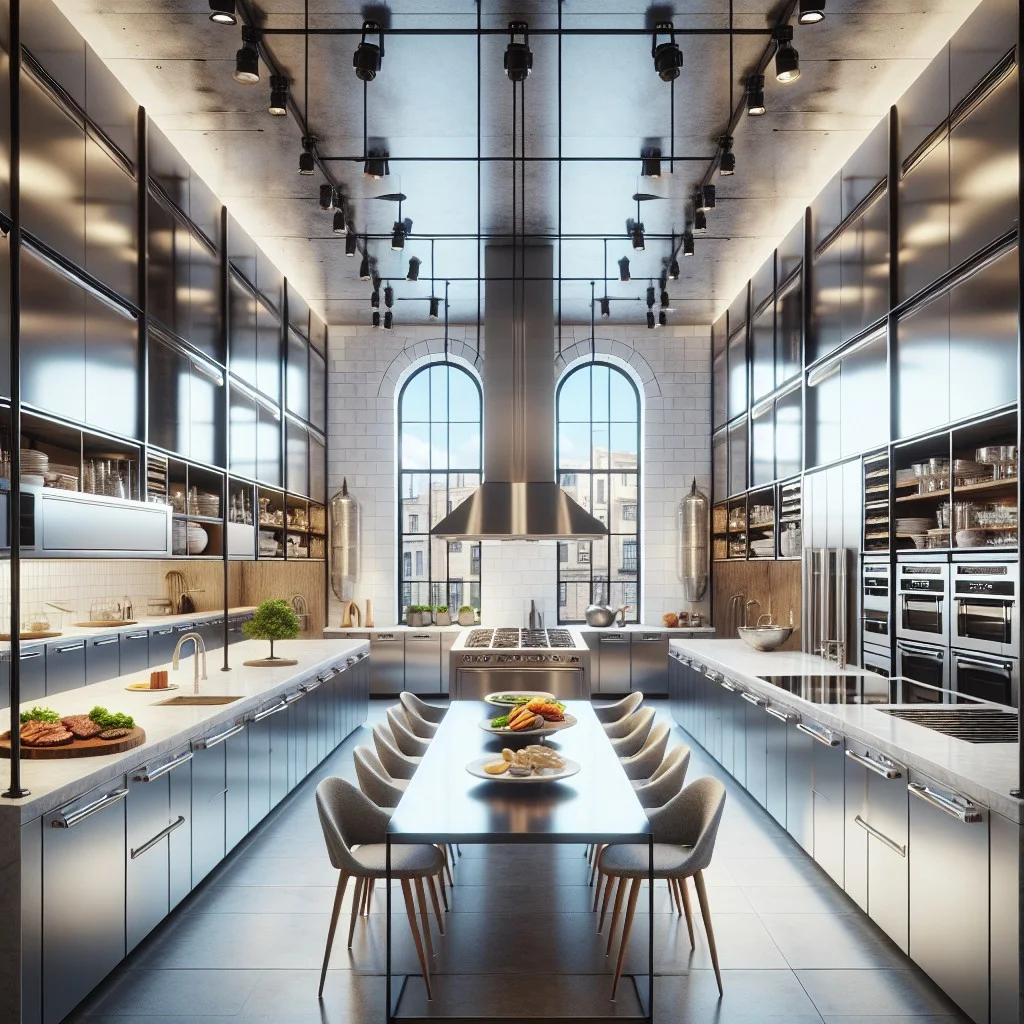 new york project kosher kitchen