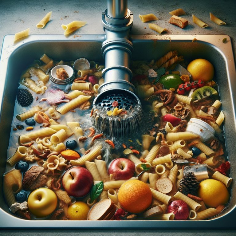 Garbage Disposal Not Draining StepbyStep Troubleshooting Guide